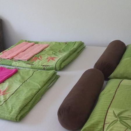 Omar & Una Apartmani Bihać Eksteriør bilde