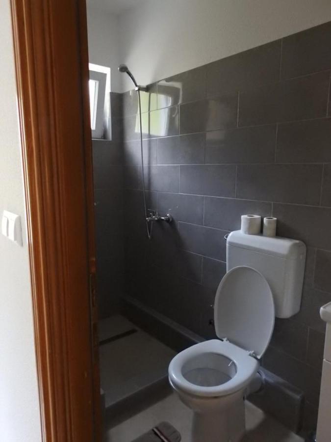 Omar & Una Apartmani Bihać Eksteriør bilde