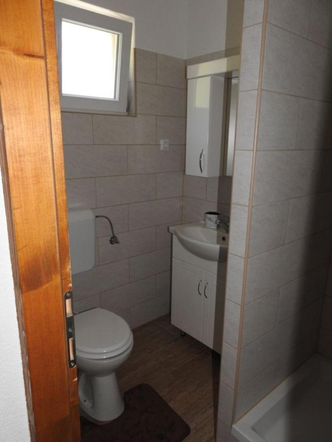 Omar & Una Apartmani Bihać Eksteriør bilde