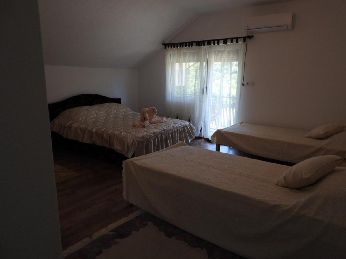 Omar & Una Apartmani Bihać Eksteriør bilde