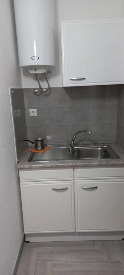 Omar & Una Apartmani Bihać Eksteriør bilde