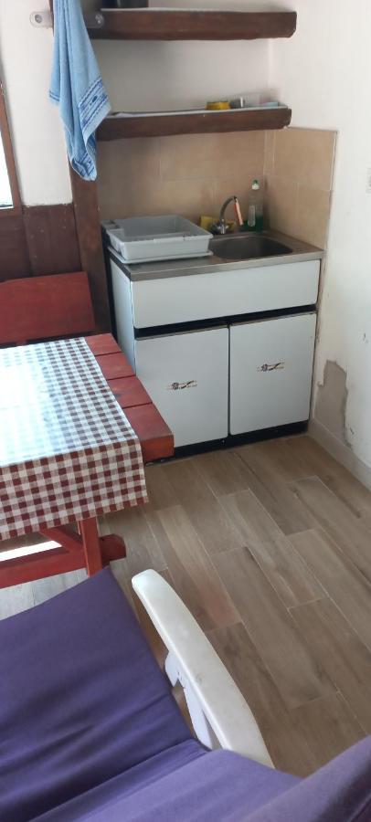 Omar & Una Apartmani Bihać Eksteriør bilde