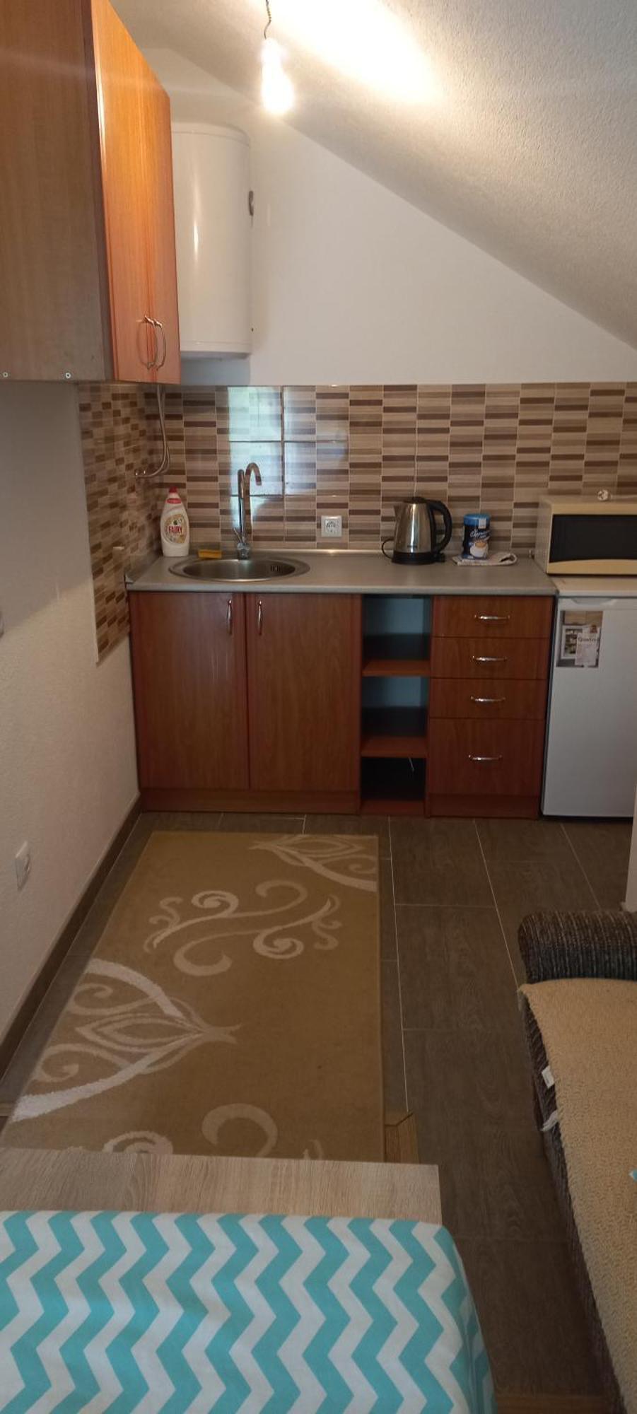 Omar & Una Apartmani Bihać Eksteriør bilde